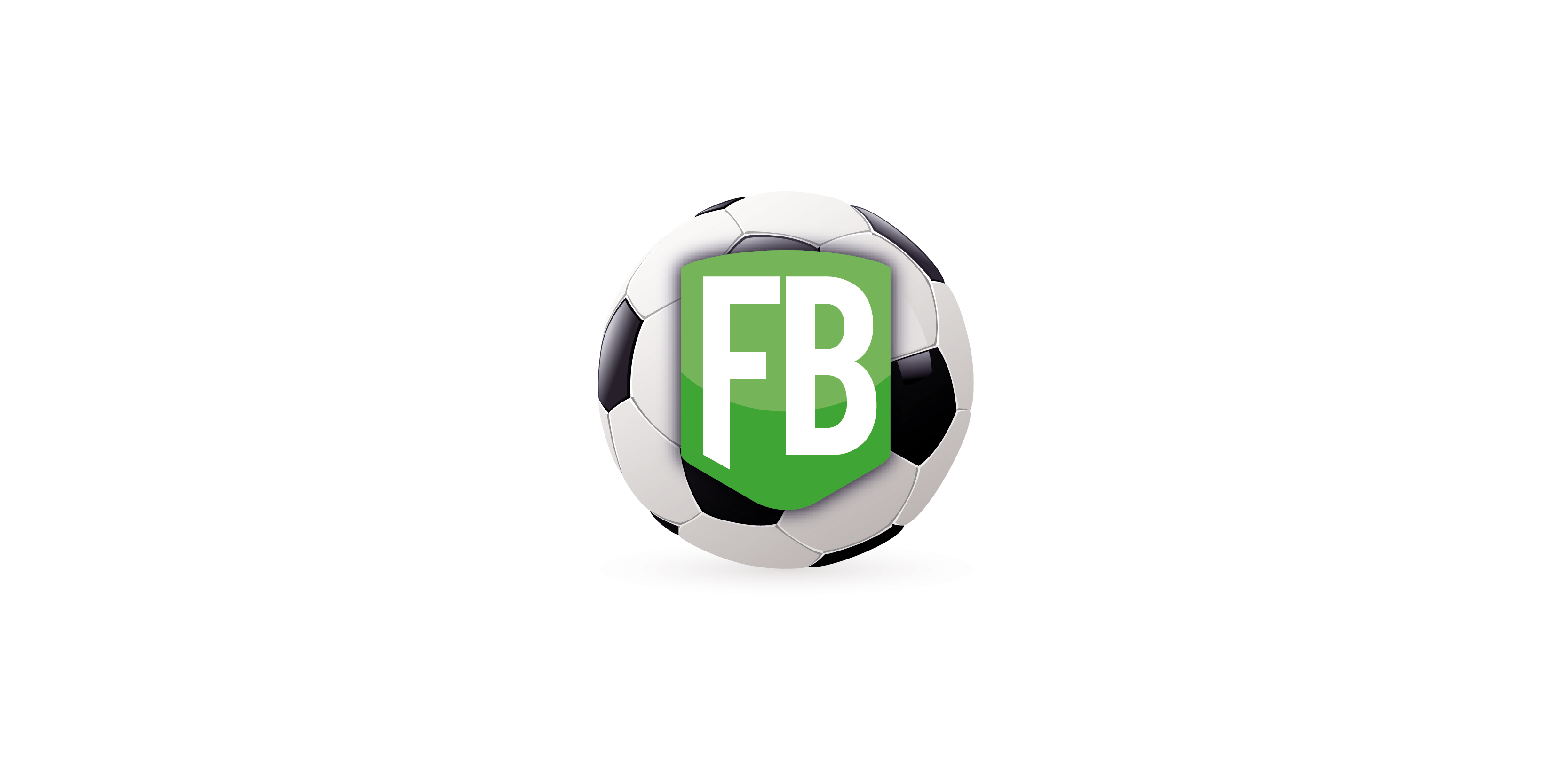 Fb-Player - Logo Design