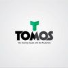Tomos - Logo Design