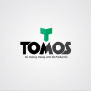 Tomos - Logo Design