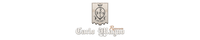 Ristorante Carlo Magno - Logo