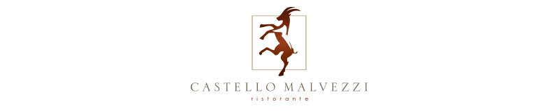 Castello Malvezzi - Logo